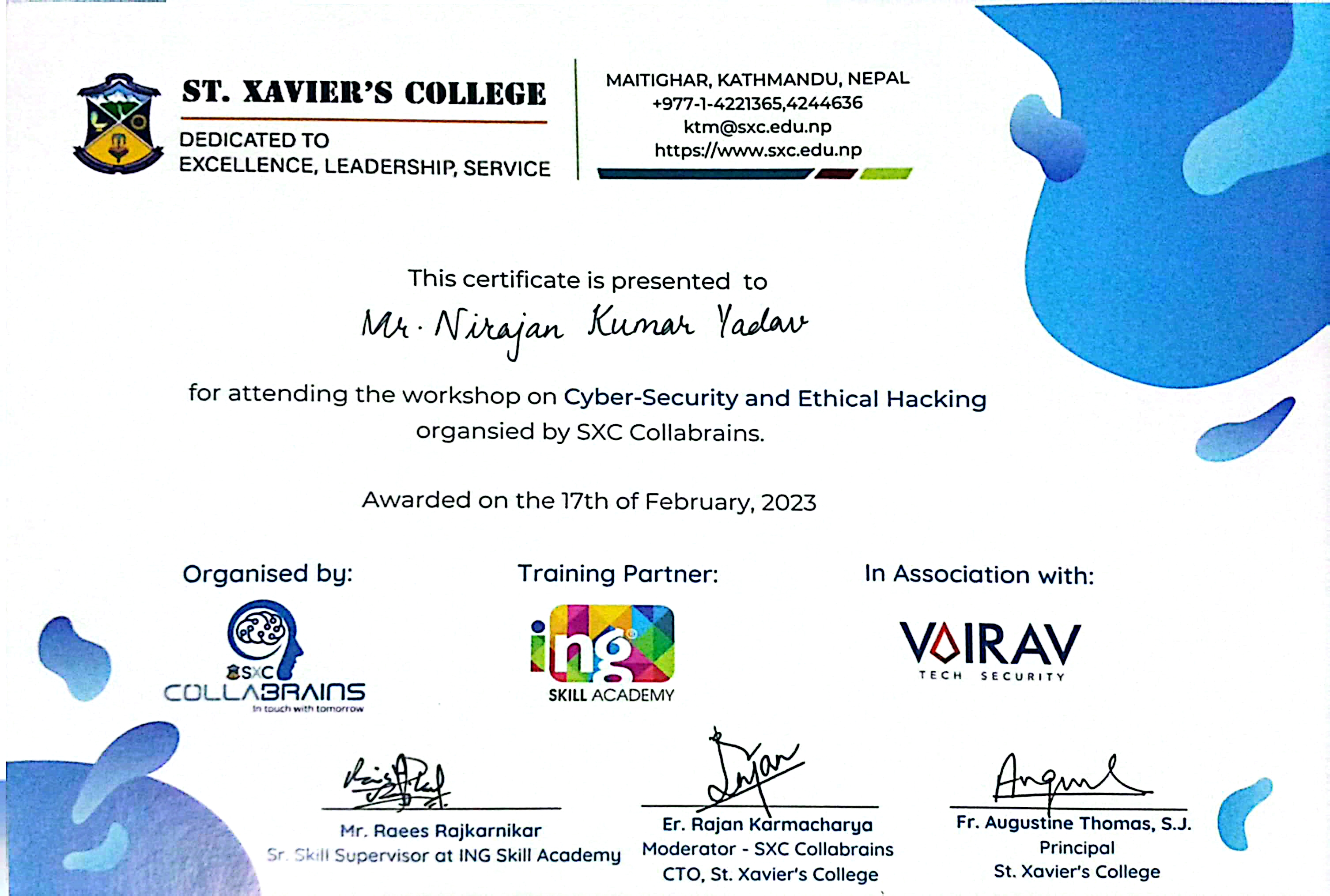 Google Data Analytics Specialization